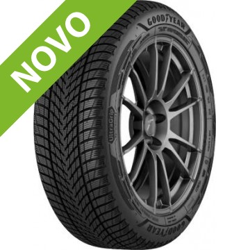 GOODYEAR 205/55R 16 94H TL UG Performance-3  XL EXTRA LOAD OSEBNA VOZILA